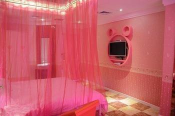 Yichang Xiangjiang No. 1 Hotel ภายนอก รูปภาพ