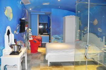 Yichang Xiangjiang No. 1 Hotel ภายนอก รูปภาพ