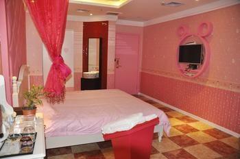 Yichang Xiangjiang No. 1 Hotel ภายนอก รูปภาพ