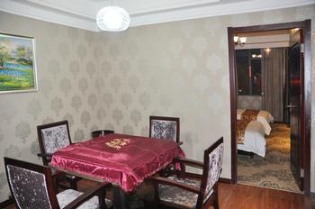 Yichang Xiangjiang No. 1 Hotel ภายนอก รูปภาพ