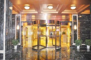Yichang Xiangjiang No. 1 Hotel ภายนอก รูปภาพ