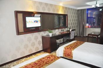 Yichang Xiangjiang No. 1 Hotel ภายนอก รูปภาพ