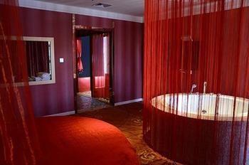 Yichang Xiangjiang No. 1 Hotel ภายนอก รูปภาพ