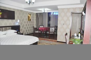 Yichang Xiangjiang No. 1 Hotel ภายนอก รูปภาพ